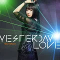 YESTERDAY LOVE (DVD FC & Musing Edition) Cover