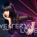 YESTERDAY LOVE (DVD) Cover