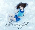 Beautiful (CD+DVD) Cover