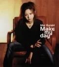 Make my day  Cover