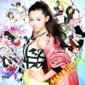 Muteki na Heart  (無敵なハート) / STAND BY YOU (CD) Cover