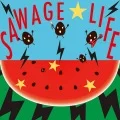 SAWAGE☆LIFE (Digital) Cover