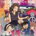 Try Again (CD+DVD Anime Edition) Cover