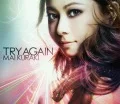 Try Again (CD+DVD) Cover