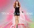 Try Again (CD) Cover