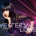 YESTERDAY LOVE (Digital) Cover