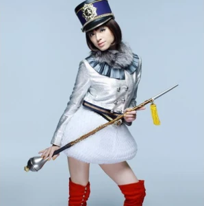Kanousei Girl (可能性ガール) Photo