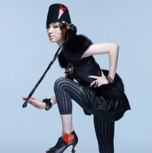 Kanousei Girl (可能性ガール)  Photo