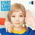 Candy Racer (キャンディーレーサー) Cover