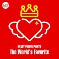 The World's Favorite Kyary Pamyu Pamyu Cover