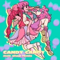 CANDY CANDY Cover