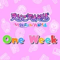 One Week feat. Kyary Pamyu Pamyu Cover