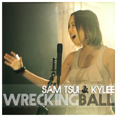 Wrecking Ball (Sam Tsui & Kylee)  Photo