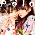 Pelo (CD+DVD) Cover