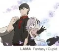 Cupid / Fantasy (Anime Edition) Cover