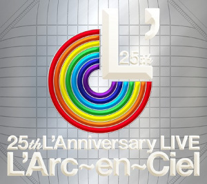 25th L'Anniversary LIVE  Photo