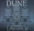 DUNE Cover