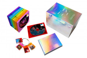 L'Album Complete Box -Remastered Edition-  Photo