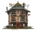 QUADRINITY ～MEMBER’S BEST SELECTIONS～ (4CD)  Cover