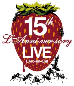 15th L\'Anniversary Live  Photo