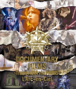 Documentary Films ~Trans ASIA via PARIS~  Photo