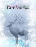 LIVE 2018 L'ArChristmas (BD+2CD) Cover