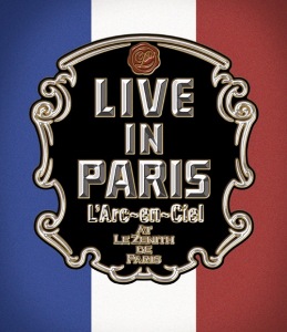 LIVE IN PARIS  Photo