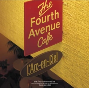 the Fourth Avenue Cafe  Photo