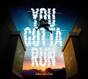 YOU GOTTA RUN  Photo