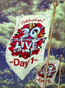 20th L'Anniversary LIVE -Day1-  Photo