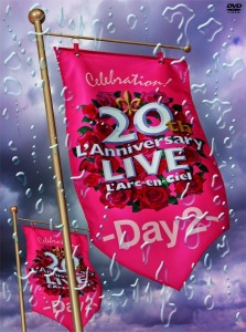 20th L'Anniversary LIVE -Day2-  Photo