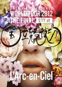 20th L'Anniversary WORLD TOUR 2012 THE FINAL LIVE at Kokuritsu Kyogijyo  Photo