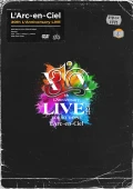 30th L'Anniversary LIVE Cover