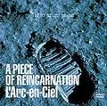 A PIECE OF REINCARNATION (DVD) Cover
