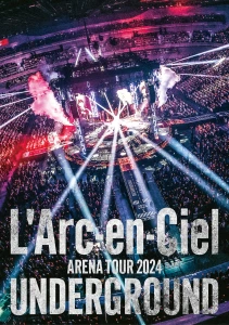 ARENA TOUR 2024 UNDERGROUND  Photo