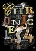 CHRONICLE 4 (DVD) Cover