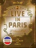 LIVE IN PARIS (2DVD)  Cover