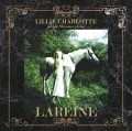 Ultimo album di LAREINE: LILLIE CHARLOTTE within Metamorphose