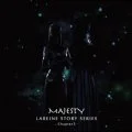 MAJESTY - LAREINE STORY SERIES -Chapter I- Cover