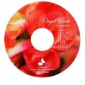 Orgel Best ~Chiisana sekai~ (Orgel Best～小さな世界～) Cover