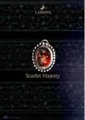 Scarlet Majesty 2003.8.13 Shibuya AX Cover