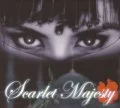 Scarlet Majesty (スカーレット・マジェスティ)  Cover