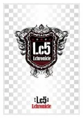 Lchronicle (CD+DVD) Cover