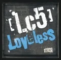Loveless (CD Regular Edition) Cover