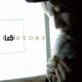 STORY (CD) Cover