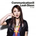 Communication!!! Cover