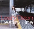 Destiny Line Cover