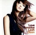 Love Paradox Cover