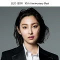 10th Anniversary Best Cover