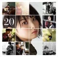 20 (CD+DVD) Cover